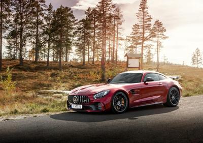 Leasing brings having a car like this an accessible option