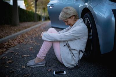 Deal with Depression