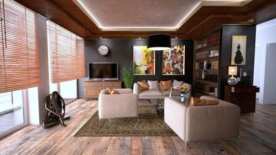 How to Create Your Dream Home