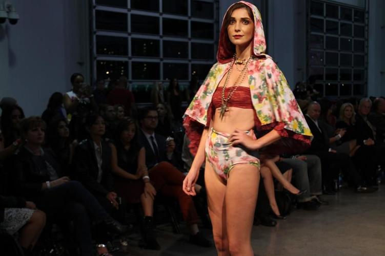 Highlights From Fashion Week San Diego