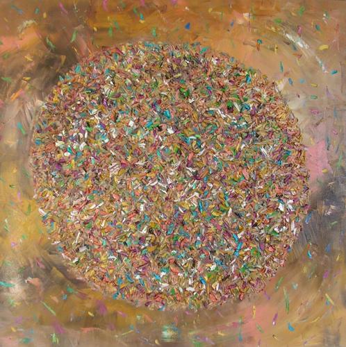 Spotlight On... Dawn Hough Sebaugh