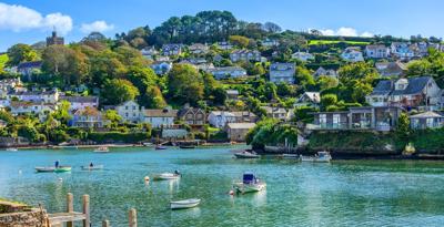 Country Living in Eastern England: What Discerning Buyers Want