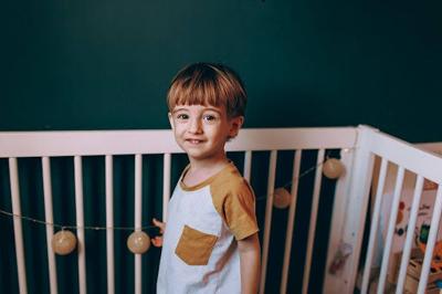 What Are the Essential Items for a Toddler's Room? Check the List!