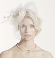 Top 12 Wedding Headpieces