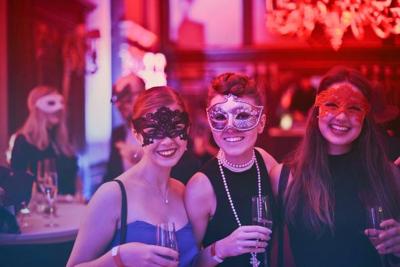 7 Ideas to Make Your 21st Birthday Celebration Unforgettable