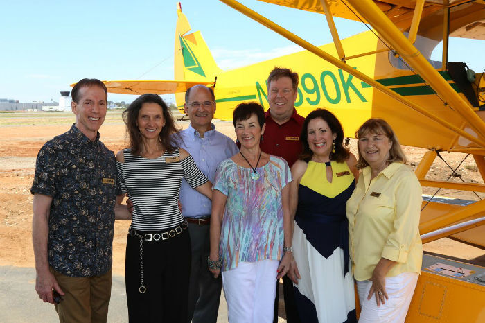 San Diego's Latest Social Scene––August 2016