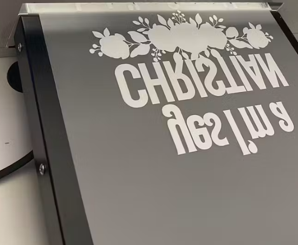 How Entrepreneurs Are Using DTF Printing to Build Premium Custom Fashion Brands From Home