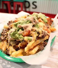 The Taco Stand in Encinitas and La Jolla