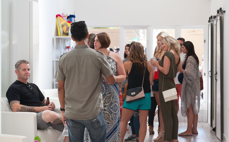 Photos by Paige Harris and Greg Tabor