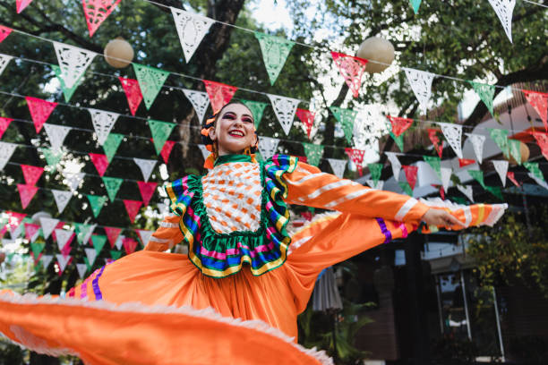 Where to Celebrate Cinco de Mayo in San Diego