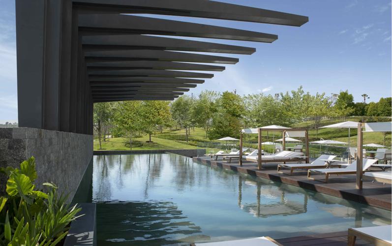 West Point Luxury Tower Collection, Mexico: A Symphony of Luxury and Innovation
