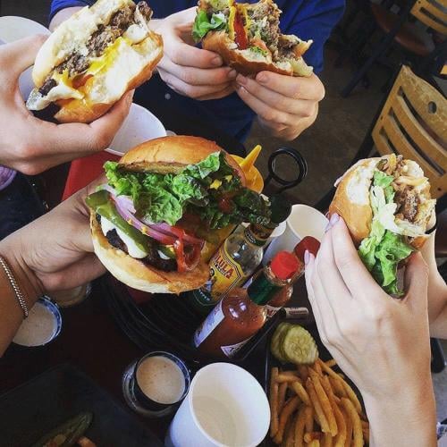 The Best Burger Joints in Town