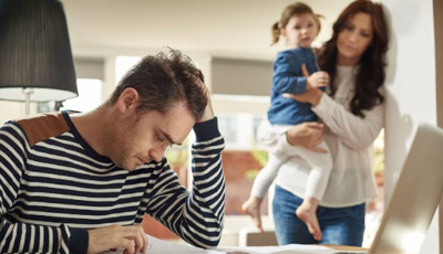 How Family Stories Shape Financial Habits