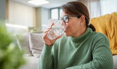 What To Know About Living With Hard Water