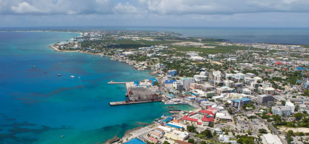 Exploring the Cayman Islands: Top Destinations You Must Visit