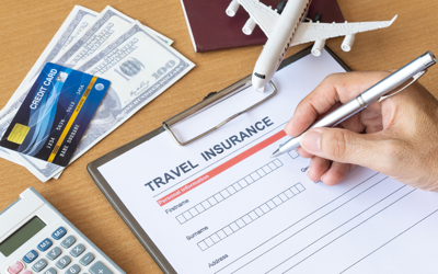 The Importance Of Taking Out Travel Insurance