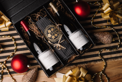 Wine to Give as a Gift — A Blend of Culture, Connection, and Celebration