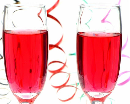 Last Minute New Year's Recipes