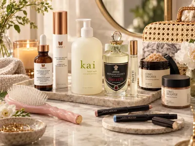 Fall Beauty and Self-Care Finds That Make Everyday Routines Better