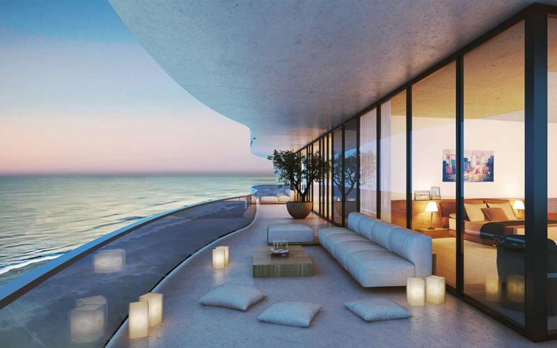 Florida Homes Luxury Living