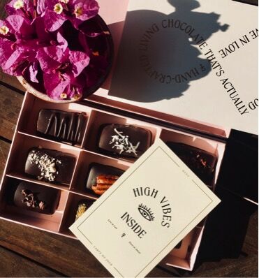 Gift hamper delivery in Singapore