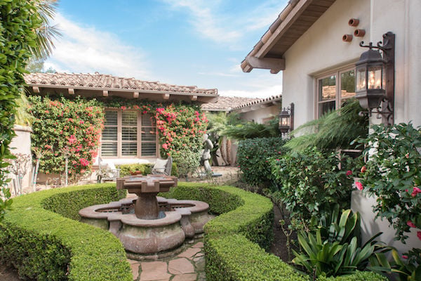 Rancho Santa Fe Covenant Equestrian Estate