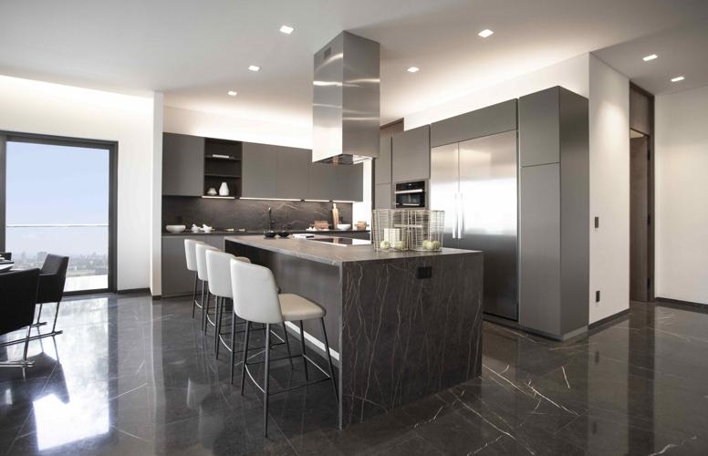 West Point Luxury Tower Collection, Mexico: A Symphony of Luxury and Innovation