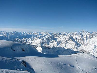 Ski in the Swiss Alps: Matterhorn in Zermatt Review (with Photos)