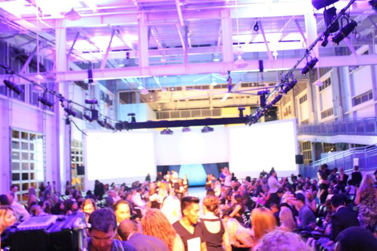 Highlights From Fashion Week San Diego