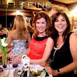 Spring Xposure 2015 FINE magazine San Diego Fashion Show