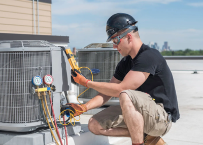 A Guide to Choosing the Right HVAC Supplies for Your Business