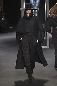 Fall Designer Fashion Trends to Follow