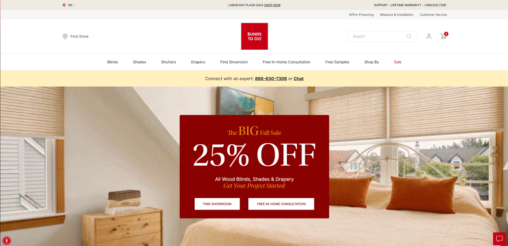 4 Best Smart Blind Companies for Monmouth County Homes