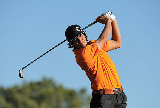 The PGA is Coming to Town