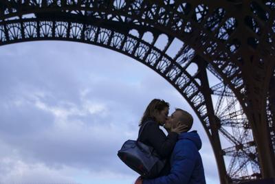 The Top 10 Most Romantic Places to Propose in 2023
