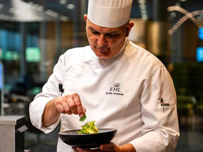 Restaurant Sous Vide Success -  Why Sous Vide Food Works for Efficient Kitchens