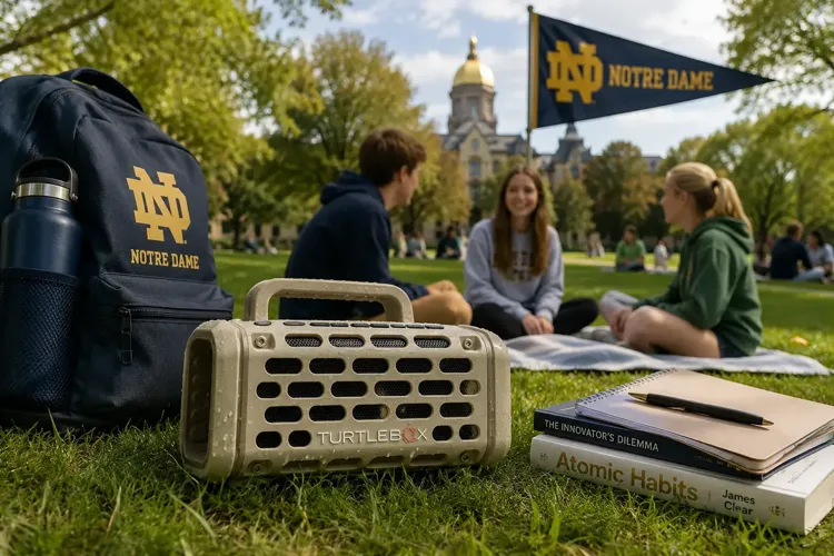 Back to College Products Improving Campus Life