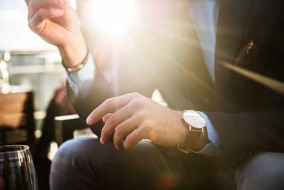 A Beginner's Guide to Luxury Watches