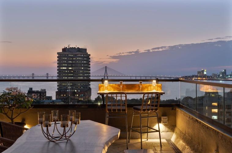 A Quiet Masterpiece Unfolds Inside AB House