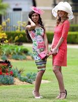 Tips: What to Wear at Del Mar Opening Day Races