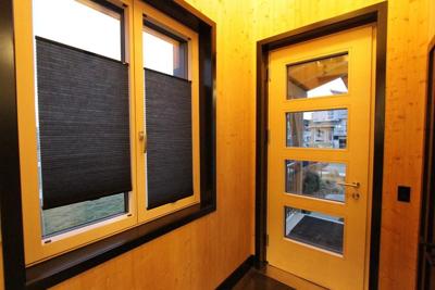 5 Energy-Efficient Tips to Keep Your Home Warm this Winter