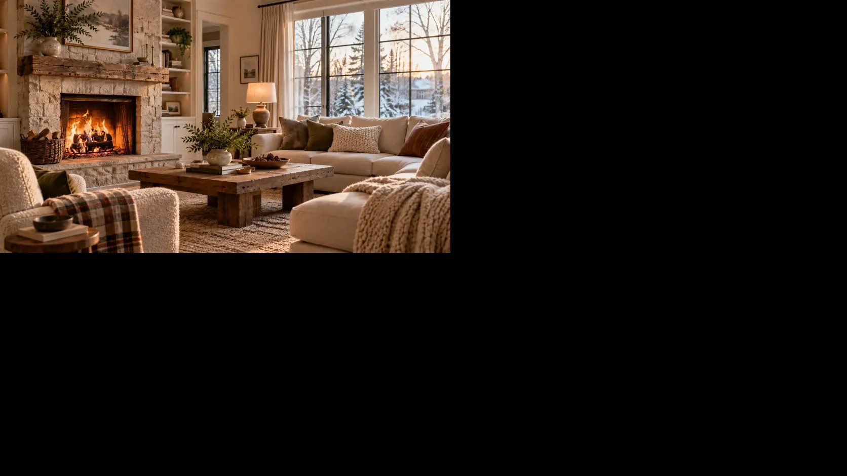 How to Lower Your Heating Bill This Winter Without Sacrificing Comfort