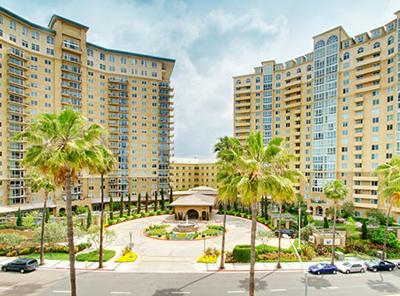 San Diego’s Best Senior Living Facility: Vi at La Jolla Village