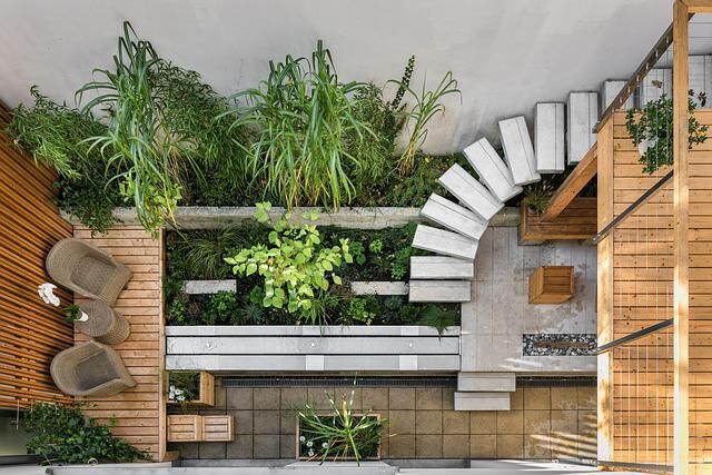 7 Cool Ways to Improve the Visual Appearance of Your Garden