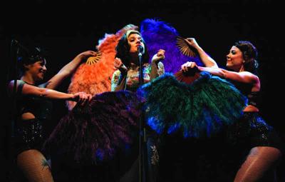 Top 16 FINE Magazine Interviews of 2015