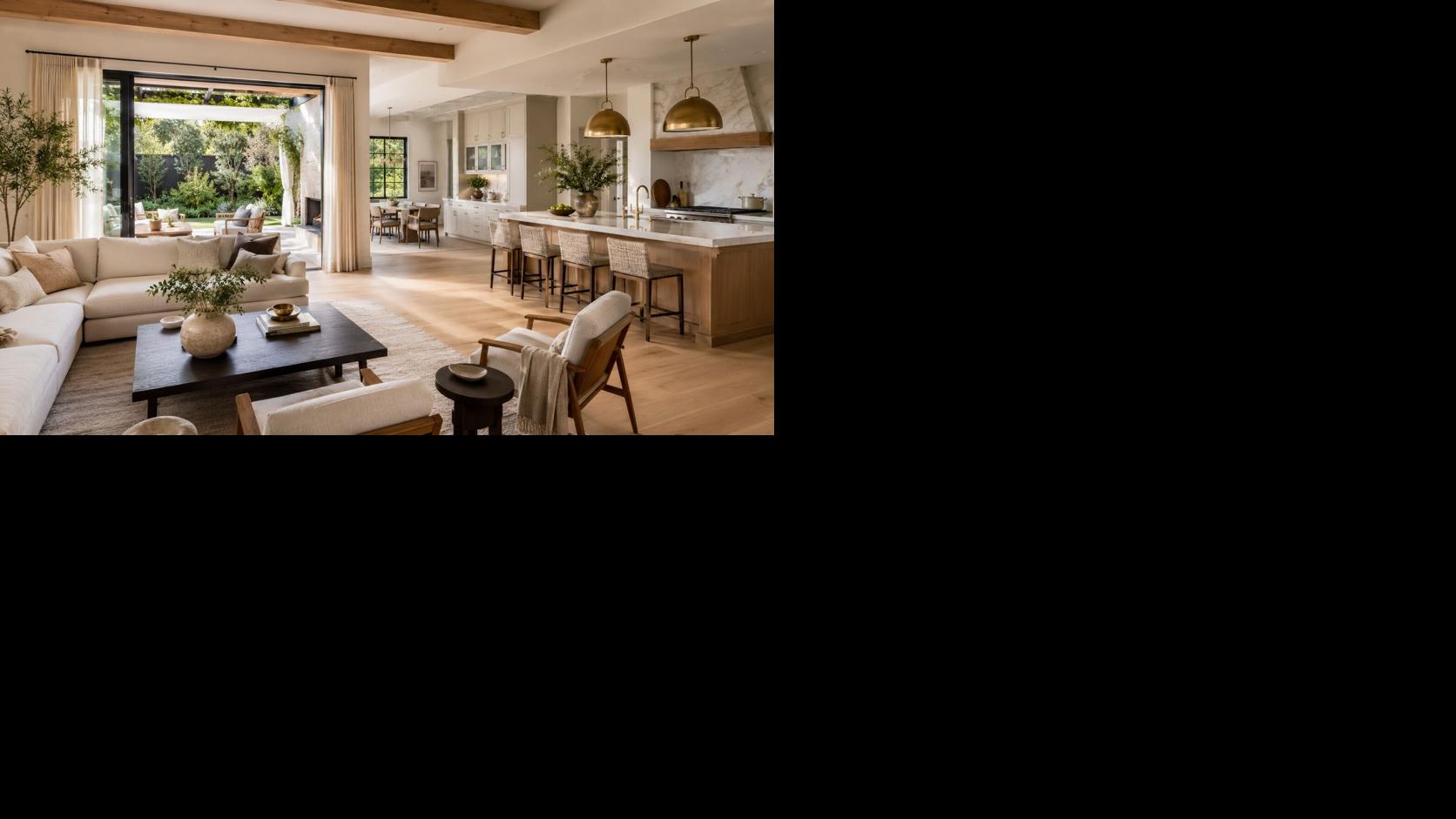 Home Renovation Ideas That Make Your House Feel Fresh Again