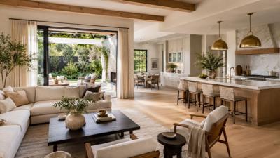 Home Renovation Ideas That Make Your House Feel Fresh Again