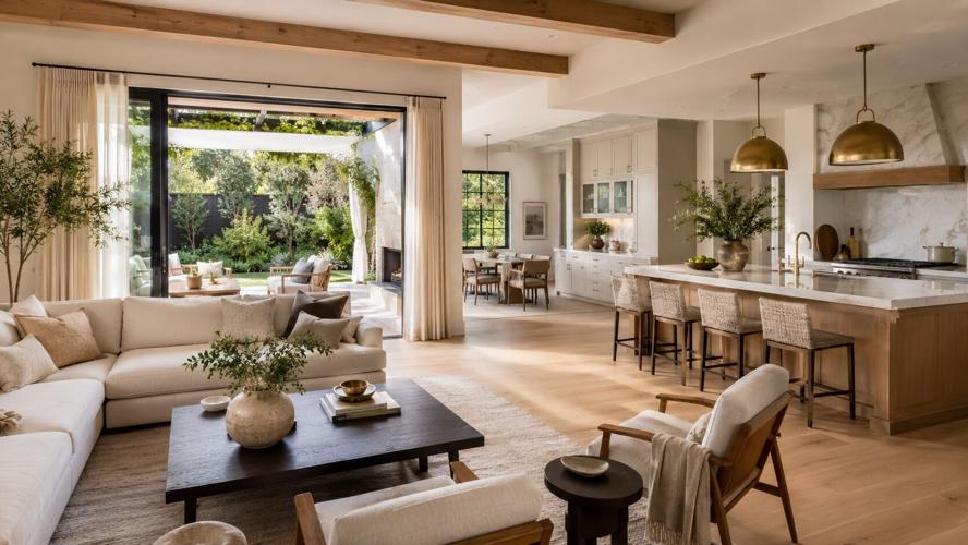 Home Renovation Ideas That Make Your House Feel Fresh Again
