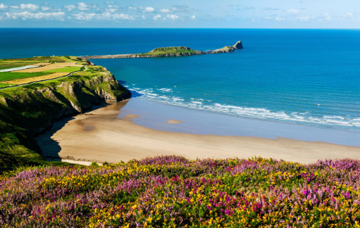 7 Walking Holidays in the UK Perfect for Couples