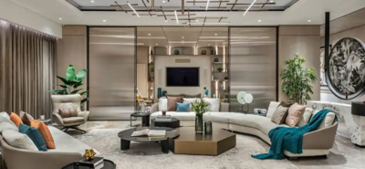 Designing with Intention: Creating Spaces That Reflect You